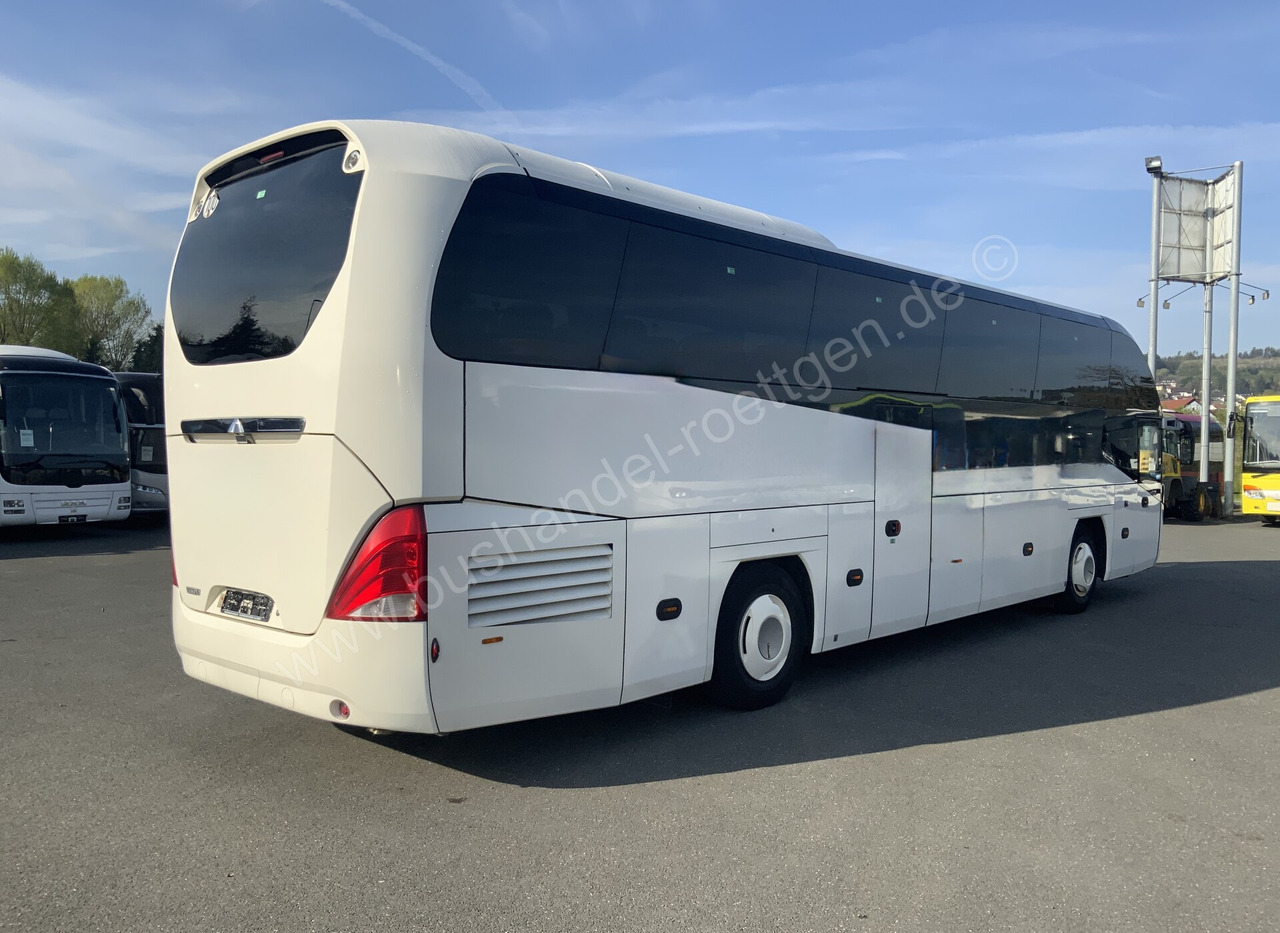 Neoplan Cityliner - Bus pariwisata: gambar 3 Neoplan Cityliner - Bus pariwisata: gambar 3
