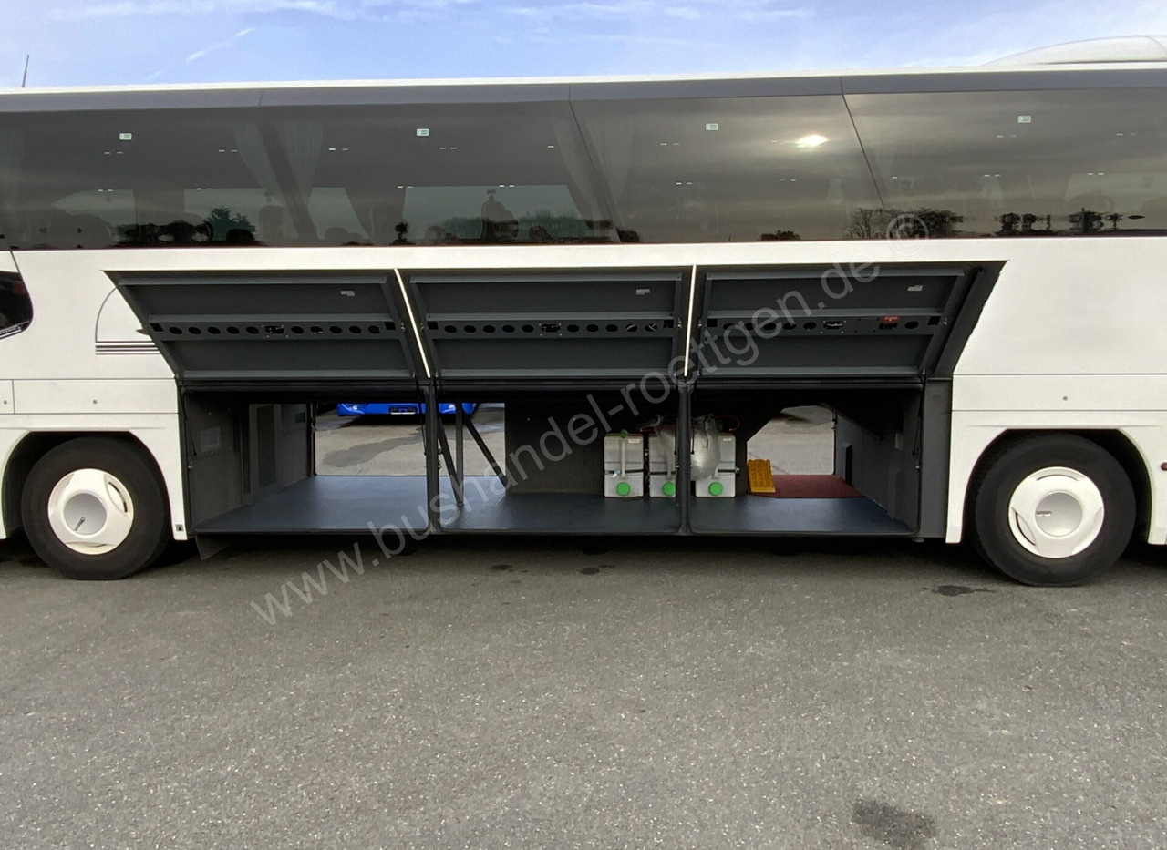 Neoplan Cityliner - Bus pariwisata: gambar 5 Neoplan Cityliner - Bus pariwisata: gambar 5