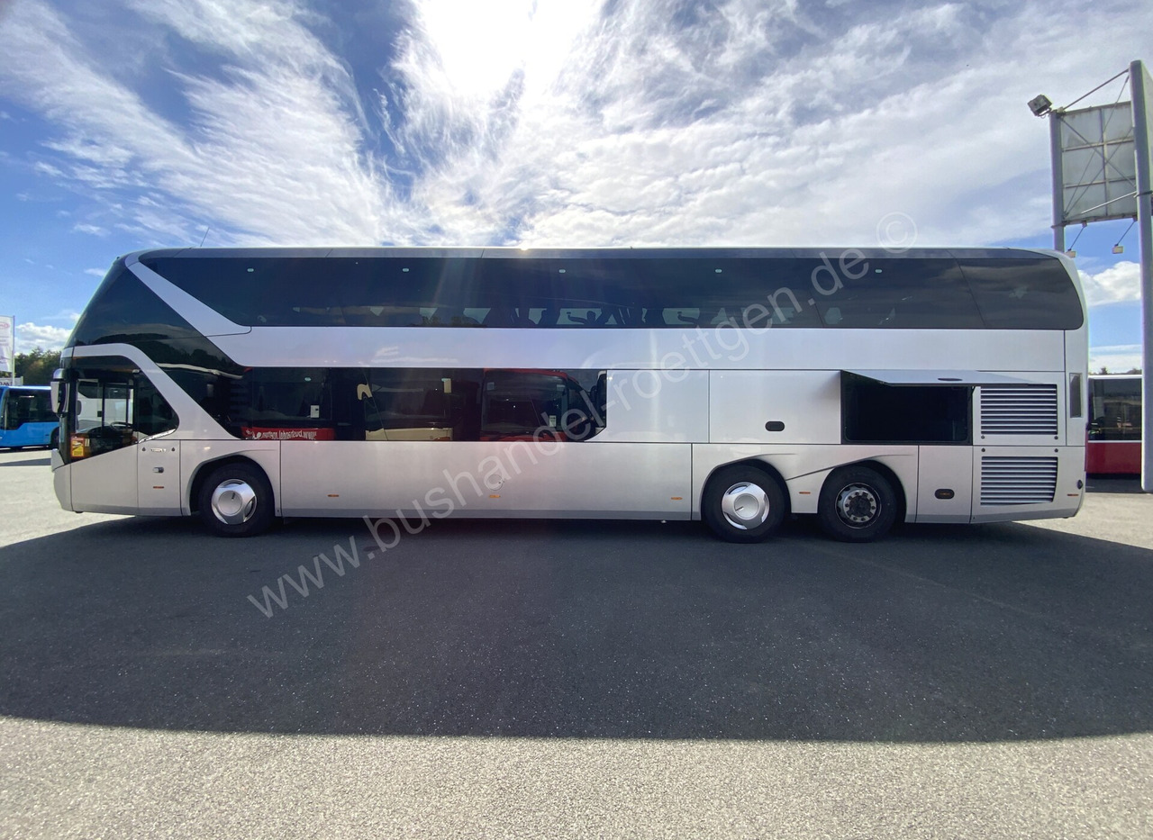 Neoplan Cityliner - Bus tingkat: gambar 5 Neoplan Cityliner - Bus tingkat: gambar 5