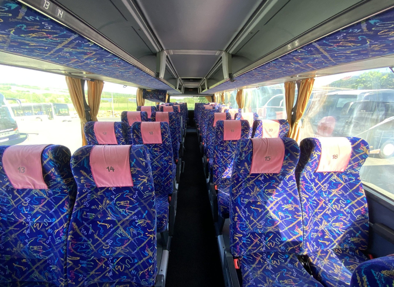 Bus pariwisata Neoplan N 116: gambar 13