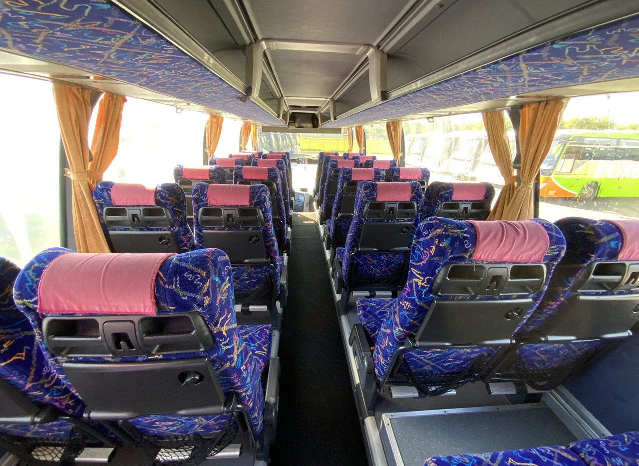 Bus pariwisata Neoplan N 116: gambar 20