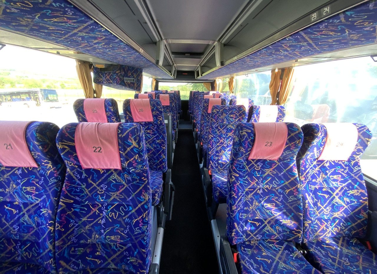 Bus pariwisata Neoplan N 116: gambar 14