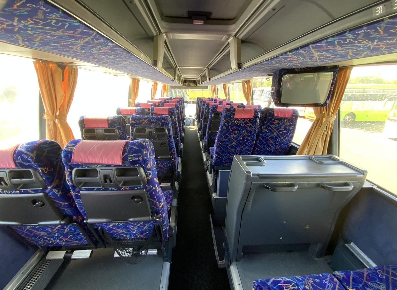 Bus pariwisata Neoplan N 116: gambar 18