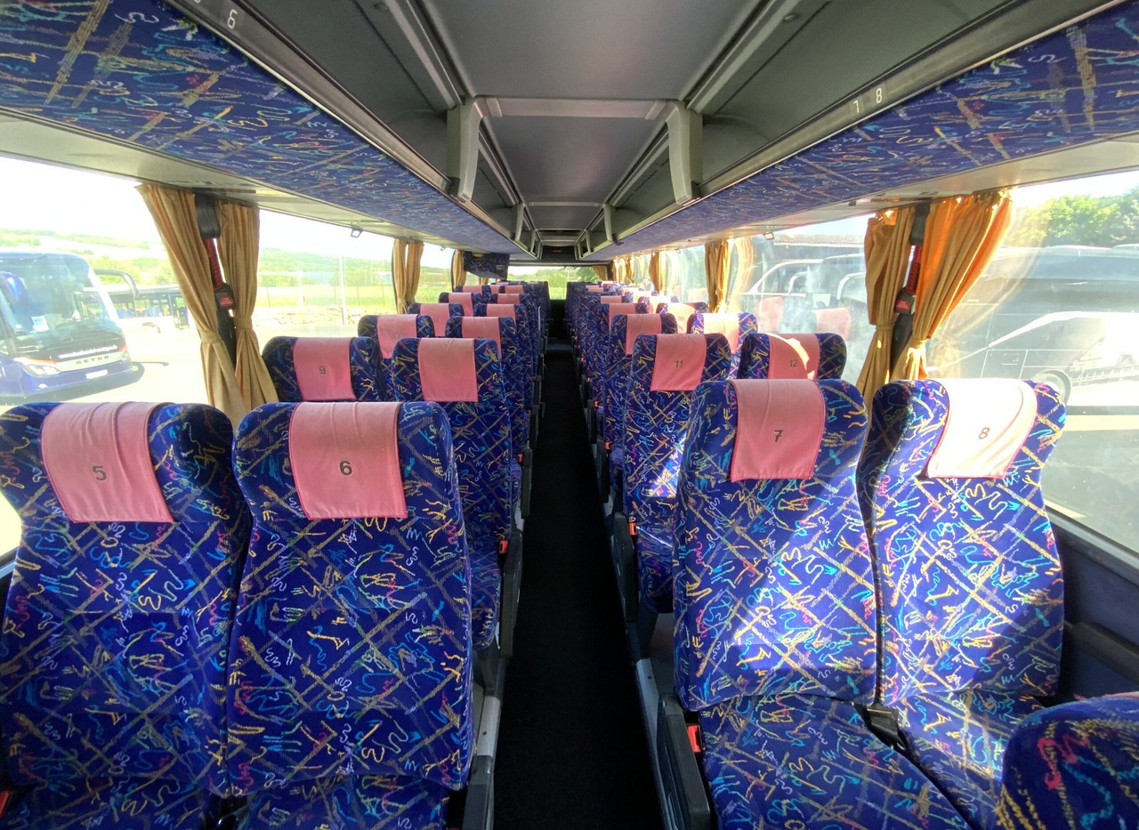 Bus pariwisata Neoplan N 116: gambar 12