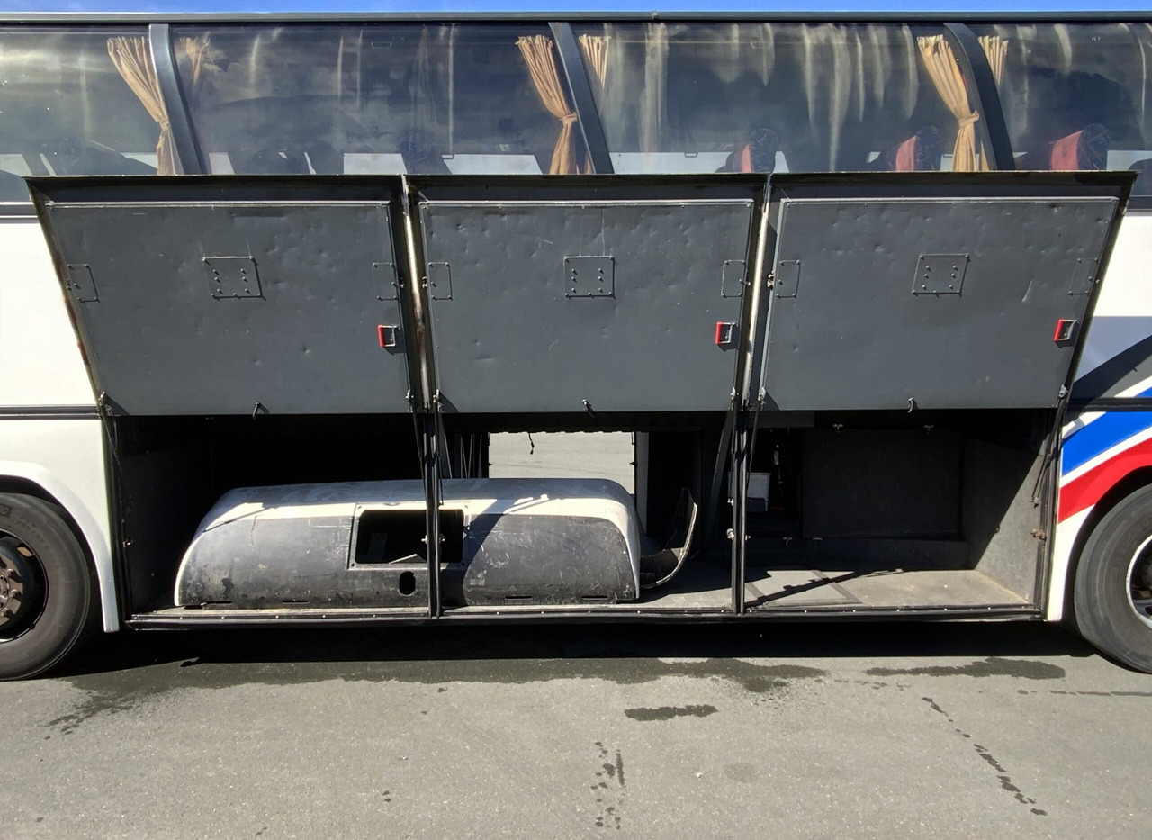 Bus pariwisata Neoplan N 116: gambar 6