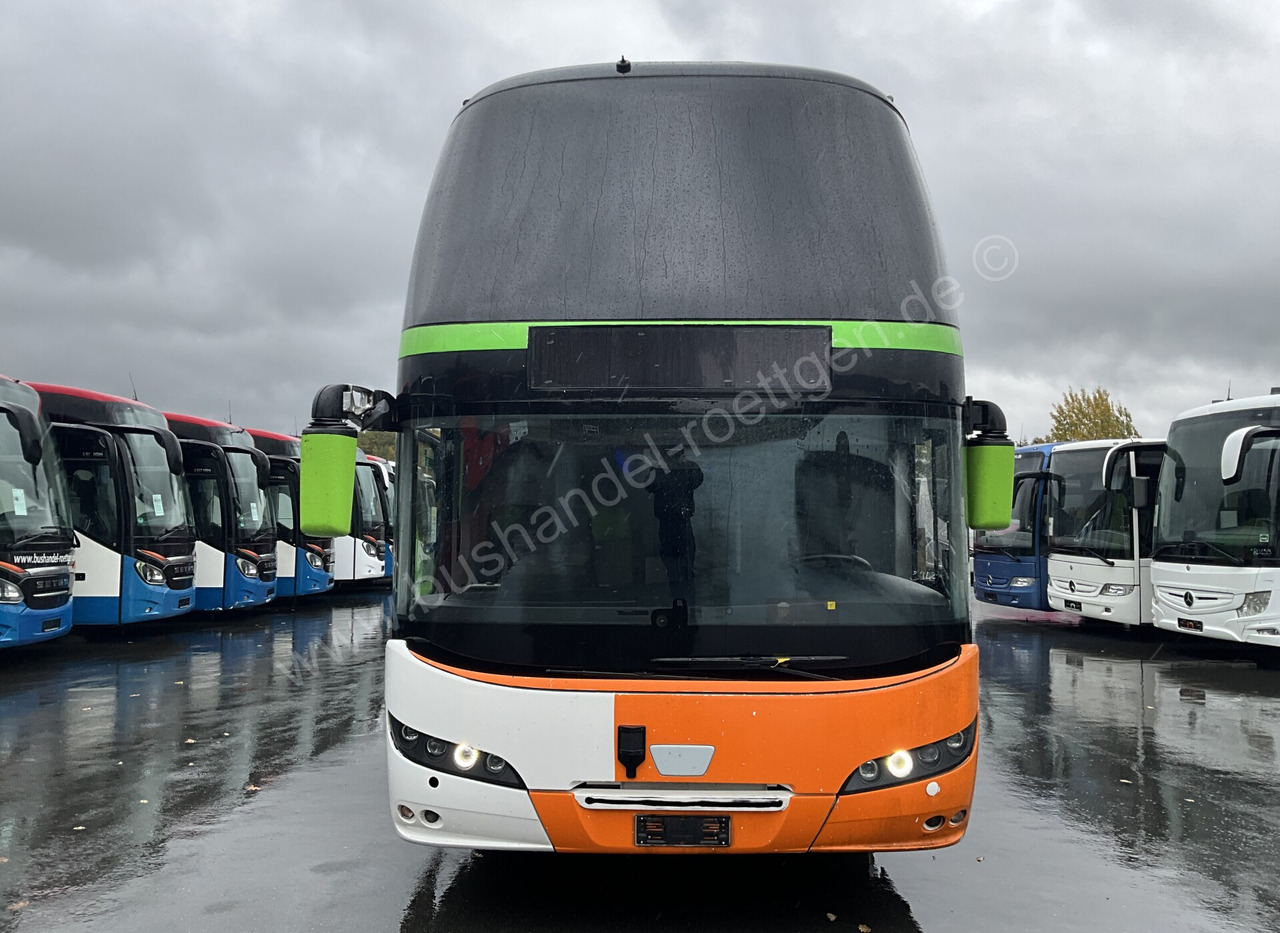 Leasing Neoplan Skyliner L Neoplan Skyliner L: gambar 8