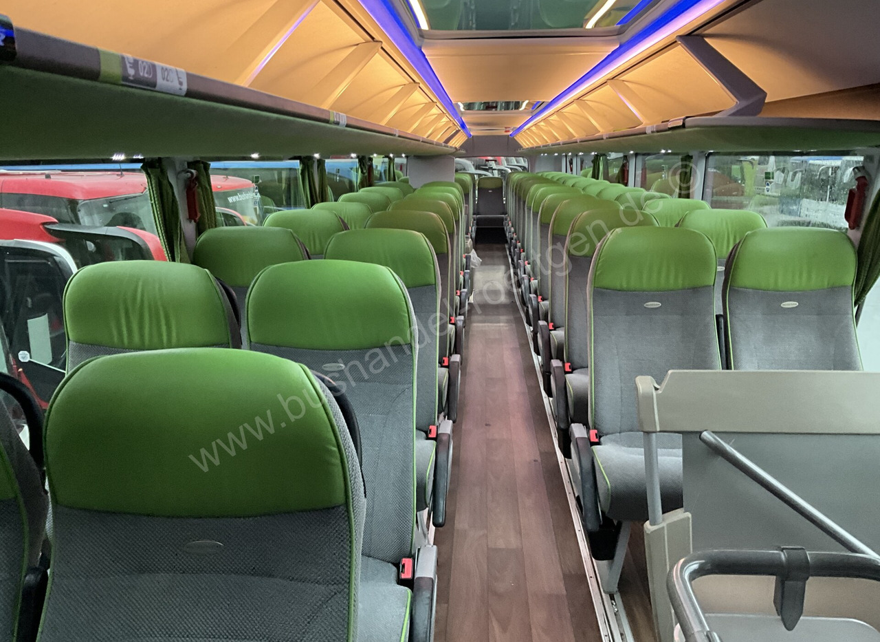 Leasing Neoplan Skyliner L Neoplan Skyliner L: gambar 19