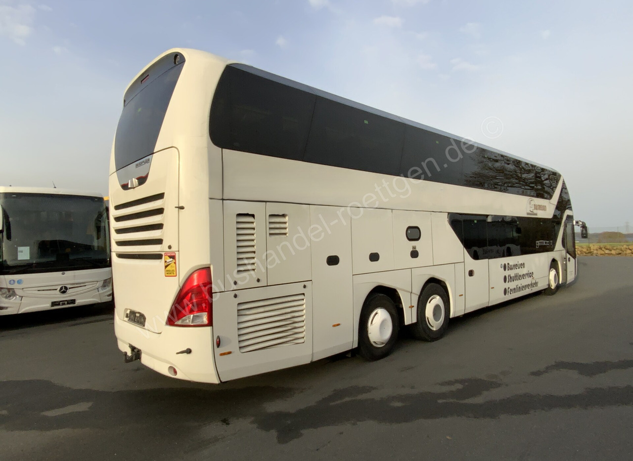 Neoplan Skyliner L - Bus tingkat: gambar 3 Neoplan Skyliner L - Bus tingkat: gambar 3