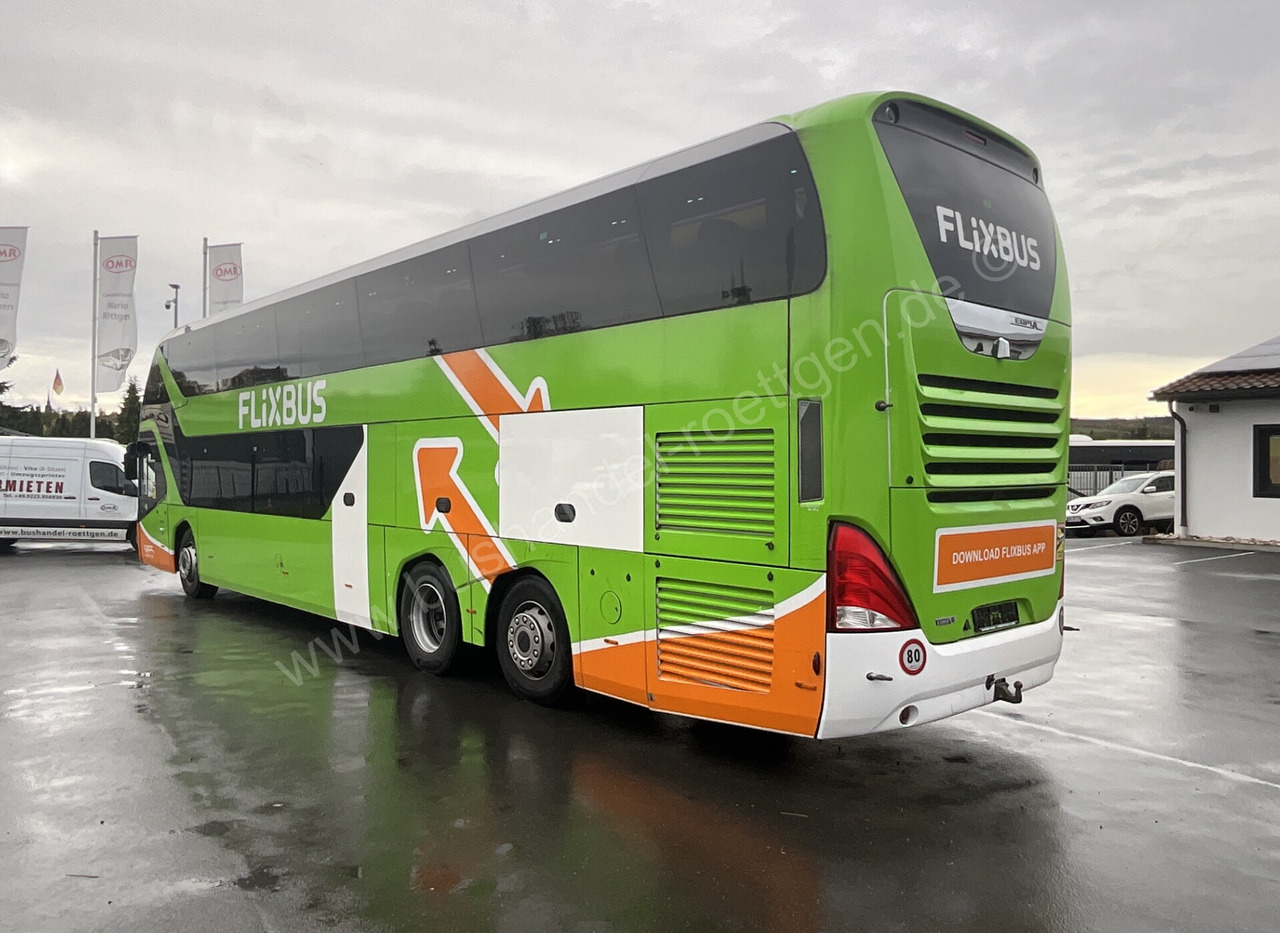 Neoplan Skyliner L - Bus tingkat: gambar 4 Neoplan Skyliner L - Bus tingkat: gambar 4