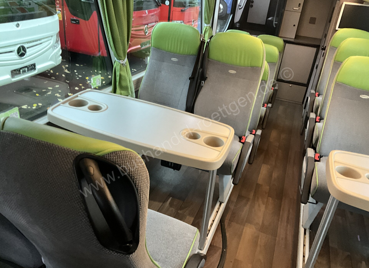 Leasing Neoplan Skyliner L Neoplan Skyliner L: gambar 13