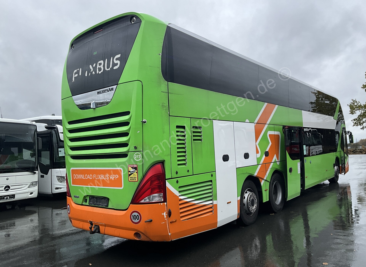 Neoplan Skyliner L - Bus tingkat: gambar 3 Neoplan Skyliner L - Bus tingkat: gambar 3