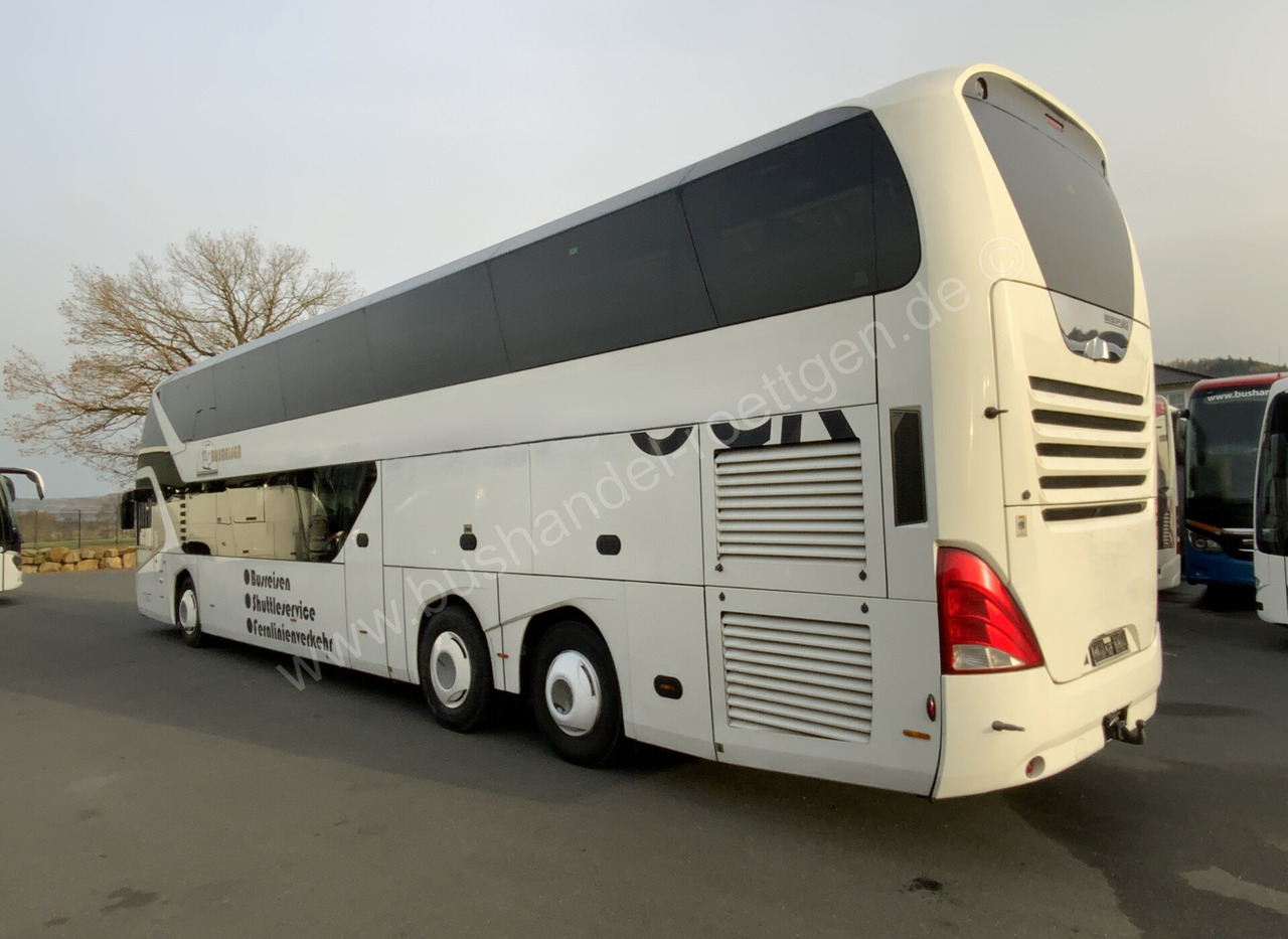 Neoplan Skyliner L - Bus tingkat: gambar 4 Neoplan Skyliner L - Bus tingkat: gambar 4
