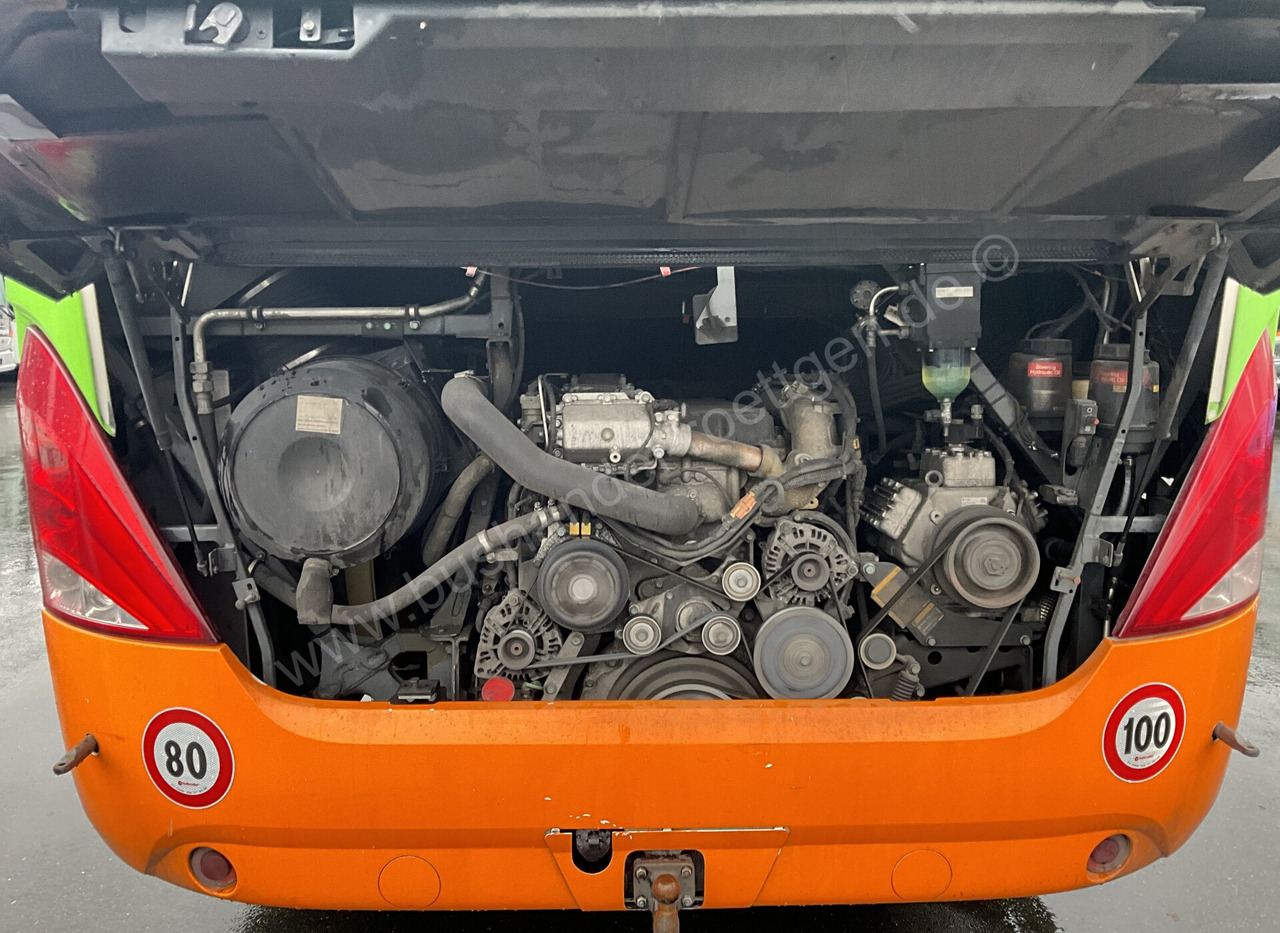 Leasing Neoplan Skyliner L Neoplan Skyliner L: gambar 10