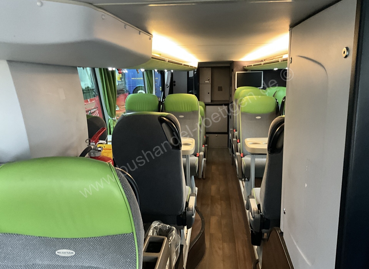 Leasing Neoplan Skyliner L Neoplan Skyliner L: gambar 12