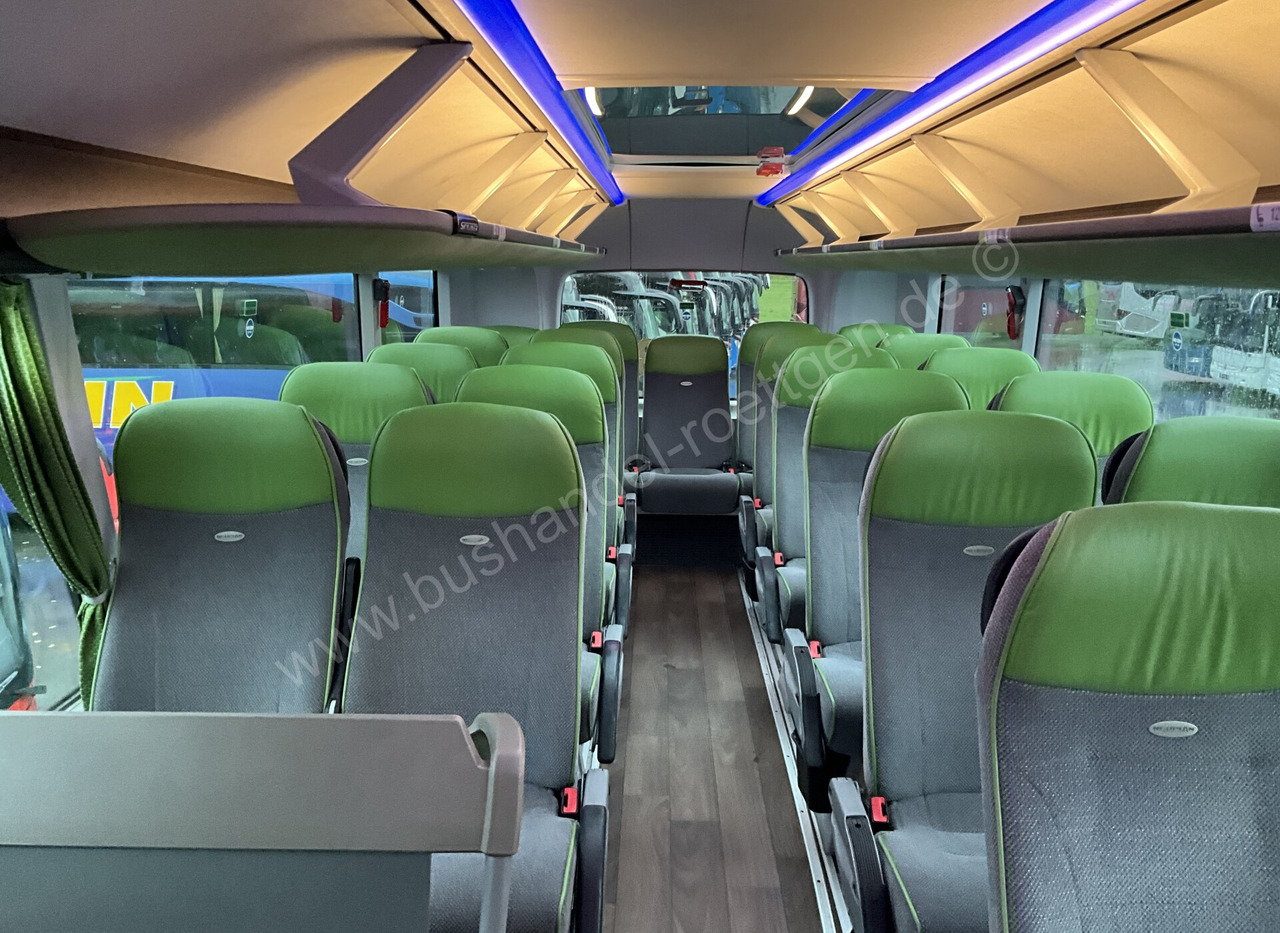 Leasing Neoplan Skyliner L Neoplan Skyliner L: gambar 20