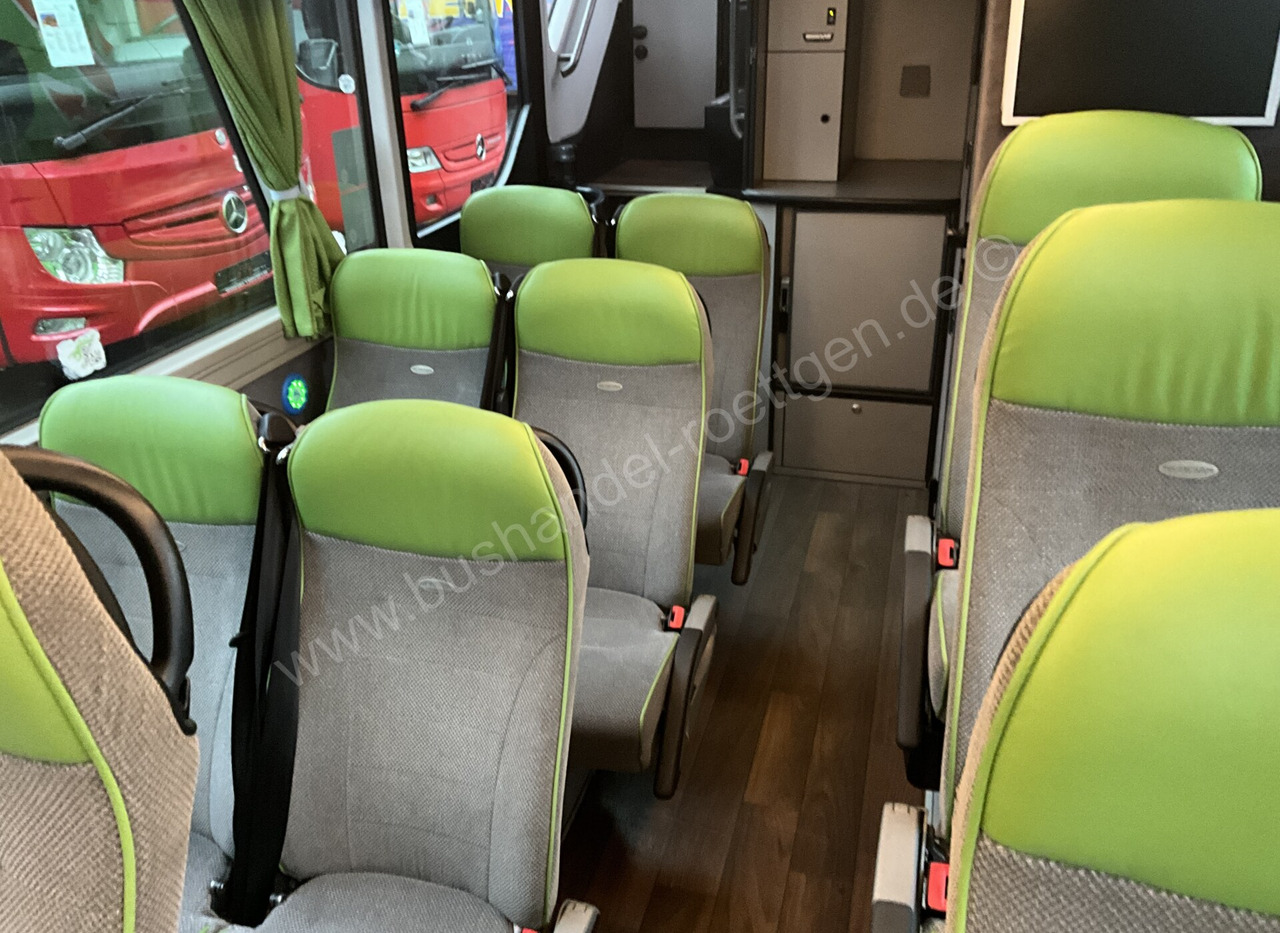 Leasing Neoplan Skyliner L Neoplan Skyliner L: gambar 15