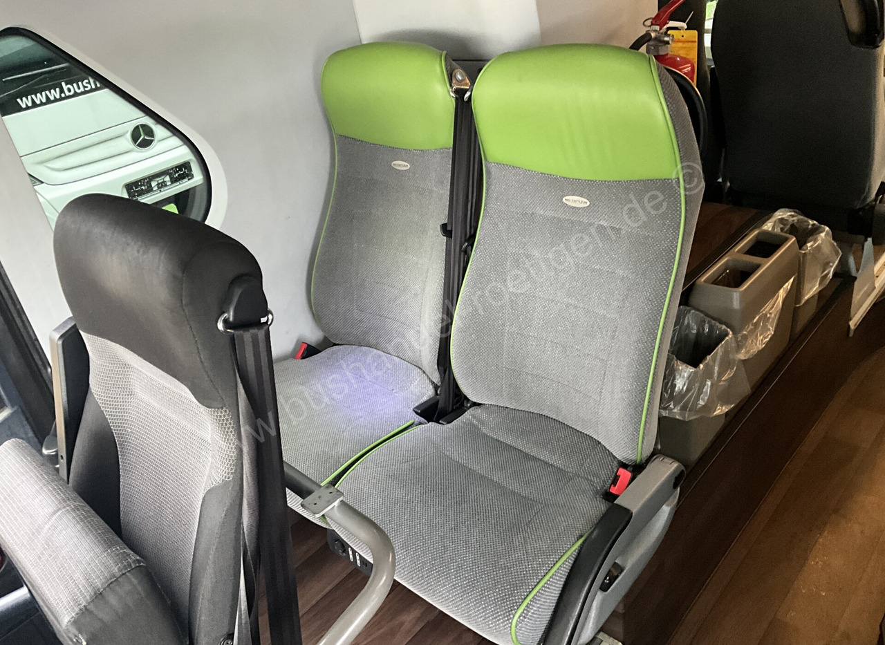 Leasing Neoplan Skyliner L Neoplan Skyliner L: gambar 11