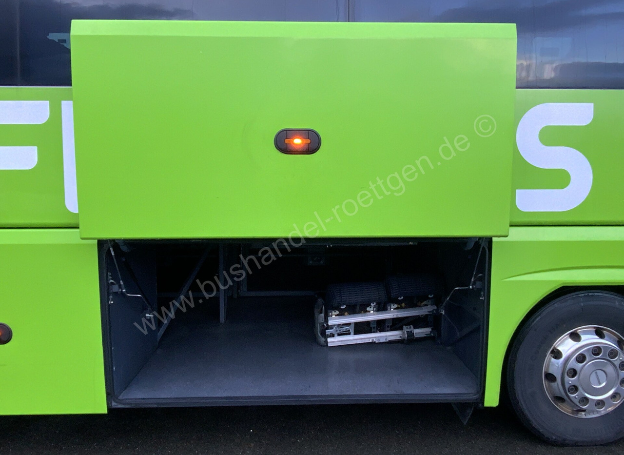 Neoplan Tourliner L - Bus pariwisata: gambar 5 Neoplan Tourliner L - Bus pariwisata: gambar 5