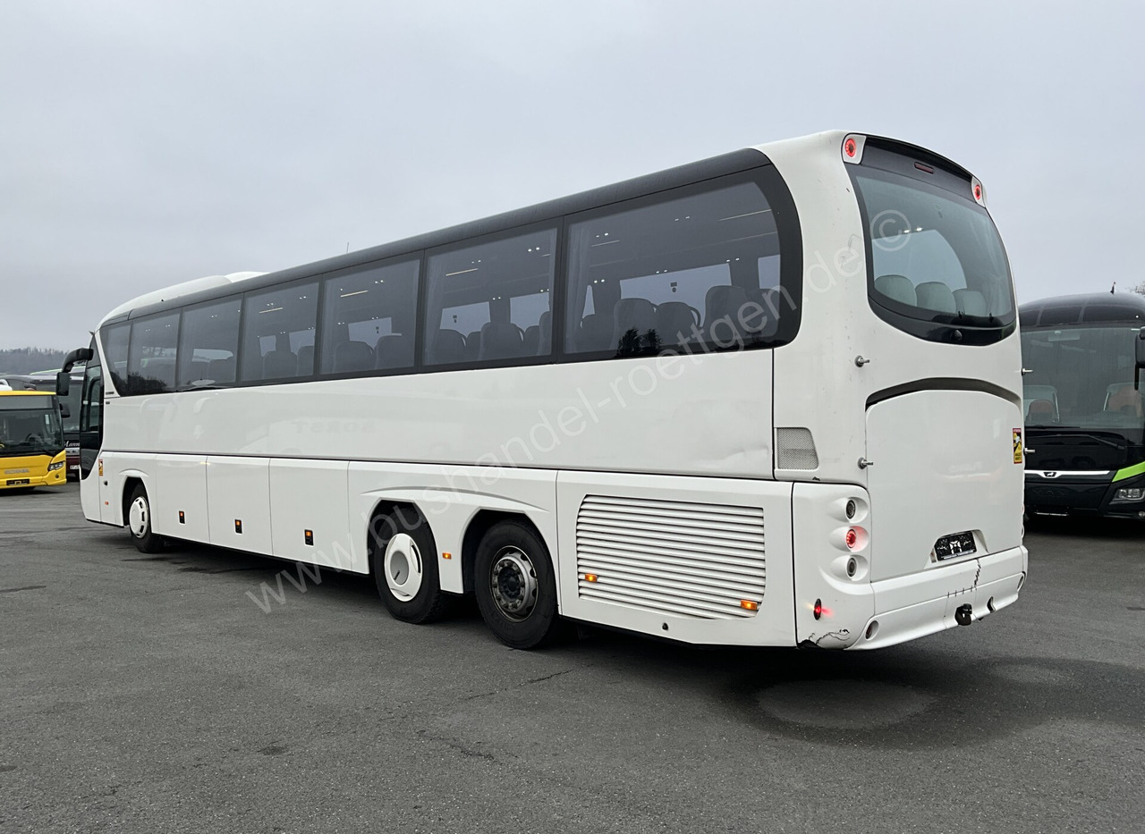 Neoplan Tourliner L - Bus pariwisata: gambar 4 Neoplan Tourliner L - Bus pariwisata: gambar 4