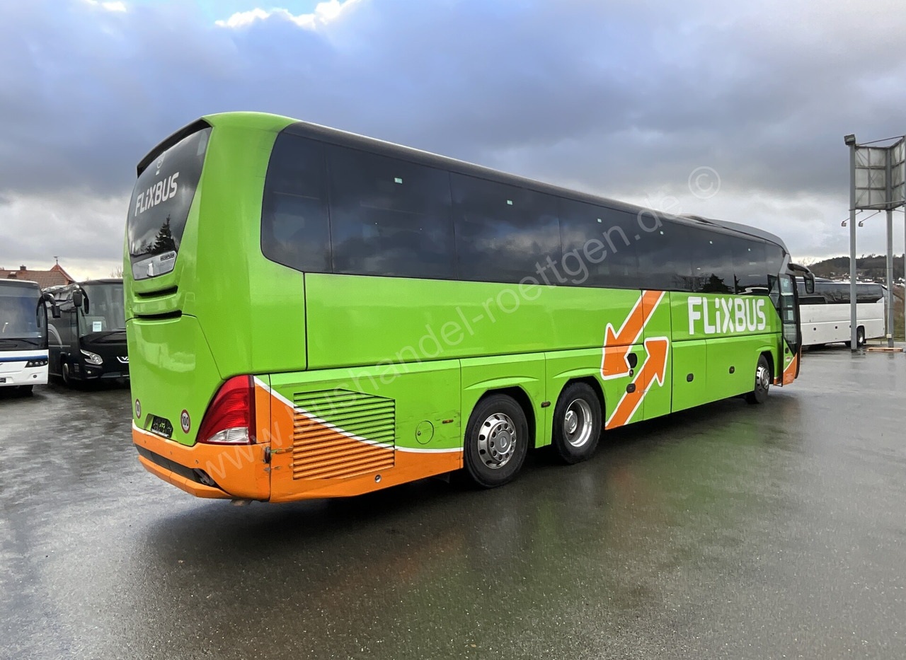 Neoplan Tourliner L - Bus pariwisata: gambar 4 Neoplan Tourliner L - Bus pariwisata: gambar 4