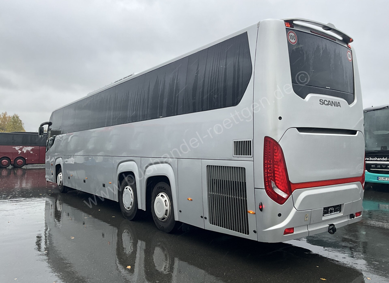 Scania Higer - Bus pariwisata: gambar 4 Scania Higer - Bus pariwisata: gambar 4