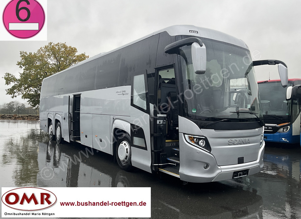 Scania Higer - Bus pariwisata: gambar 1 Scania Higer - Bus pariwisata: gambar 1