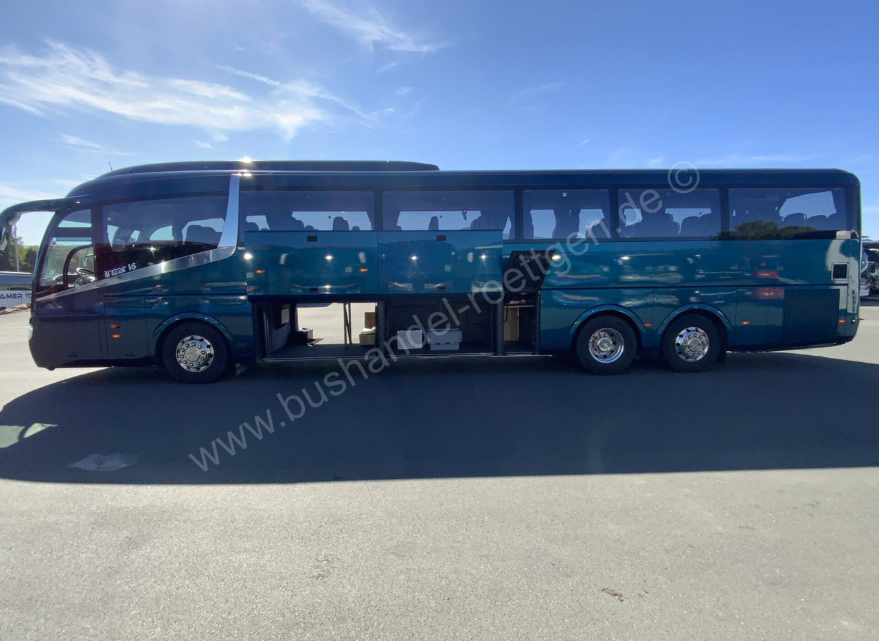 Scania Irizar i6 - Bus pariwisata: gambar 5 Scania Irizar i6 - Bus pariwisata: gambar 5