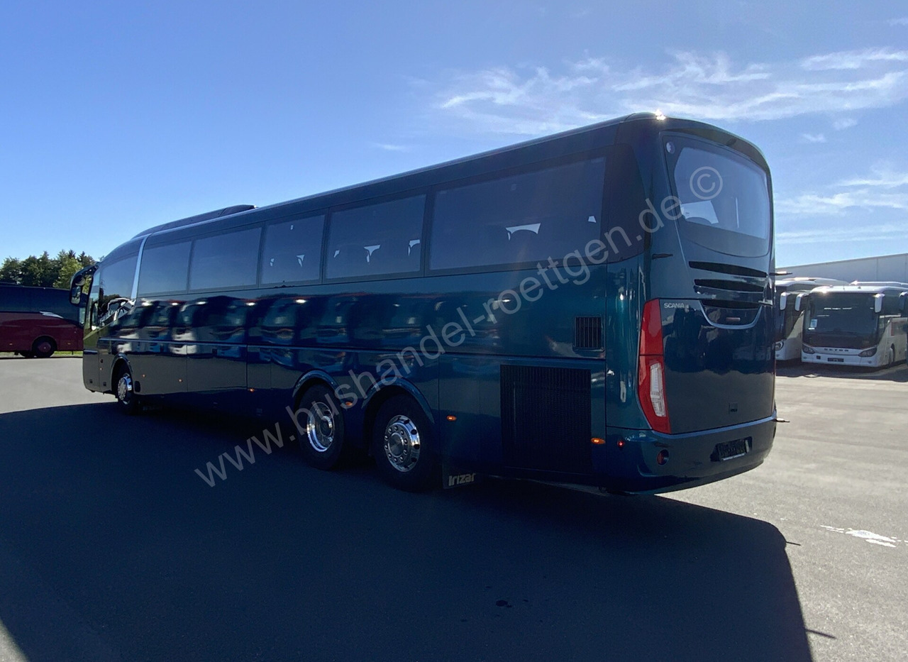Scania Irizar i6 - Bus pariwisata: gambar 4 Scania Irizar i6 - Bus pariwisata: gambar 4