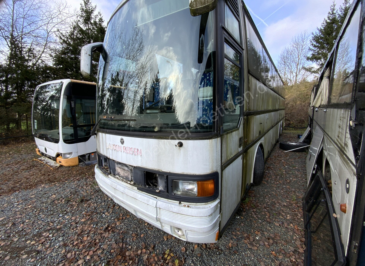 Setra S 215 HDH - Bus pariwisata: gambar 2 Setra S 215 HDH - Bus pariwisata: gambar 2