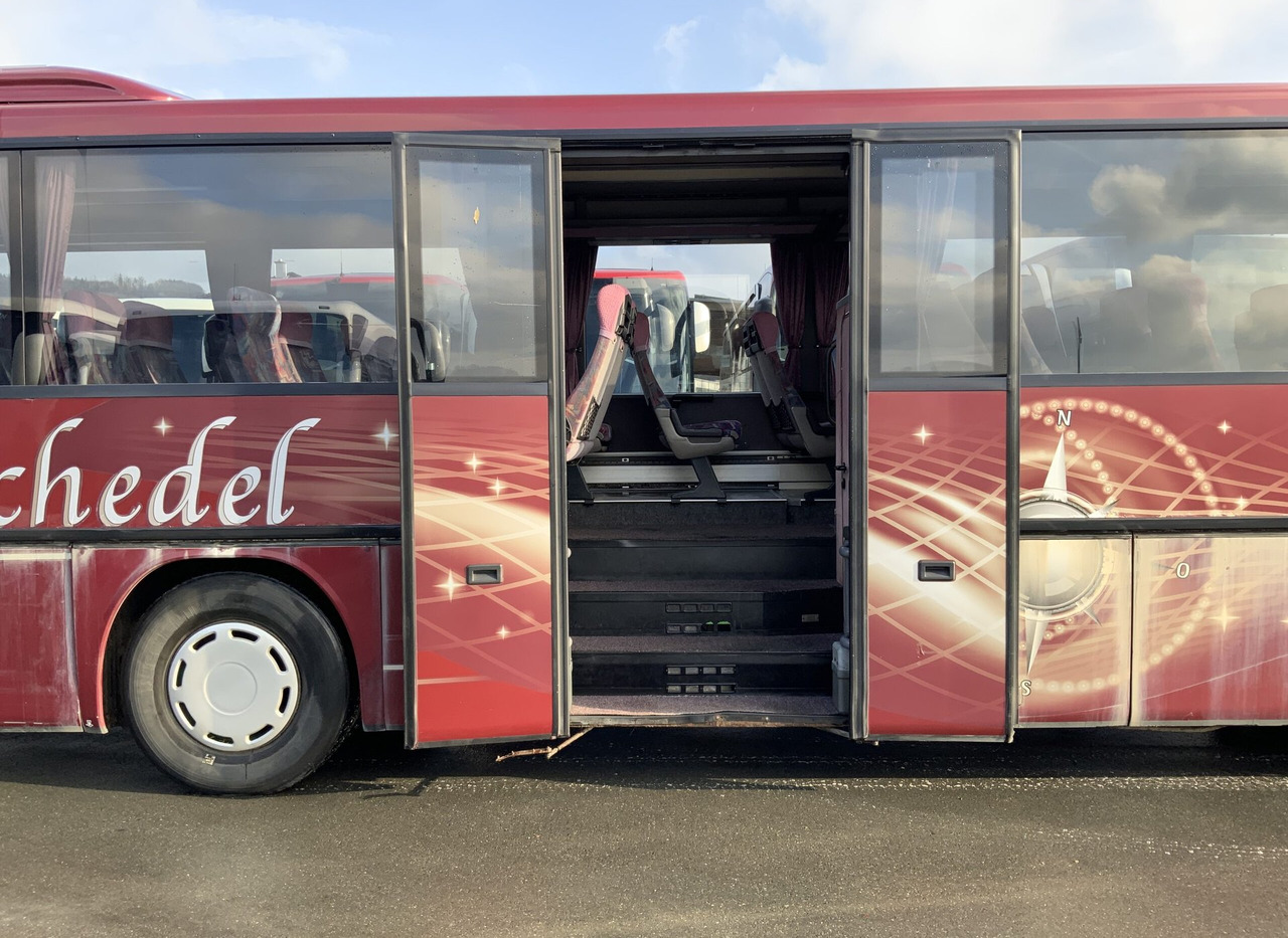 Setra S 315 GT - Bus pinggiran kota: gambar 5 Setra S 315 GT - Bus pinggiran kota: gambar 5