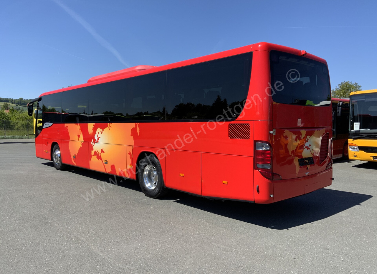 Setra S 415 H - Bus pinggiran kota: gambar 3 Setra S 415 H - Bus pinggiran kota: gambar 3