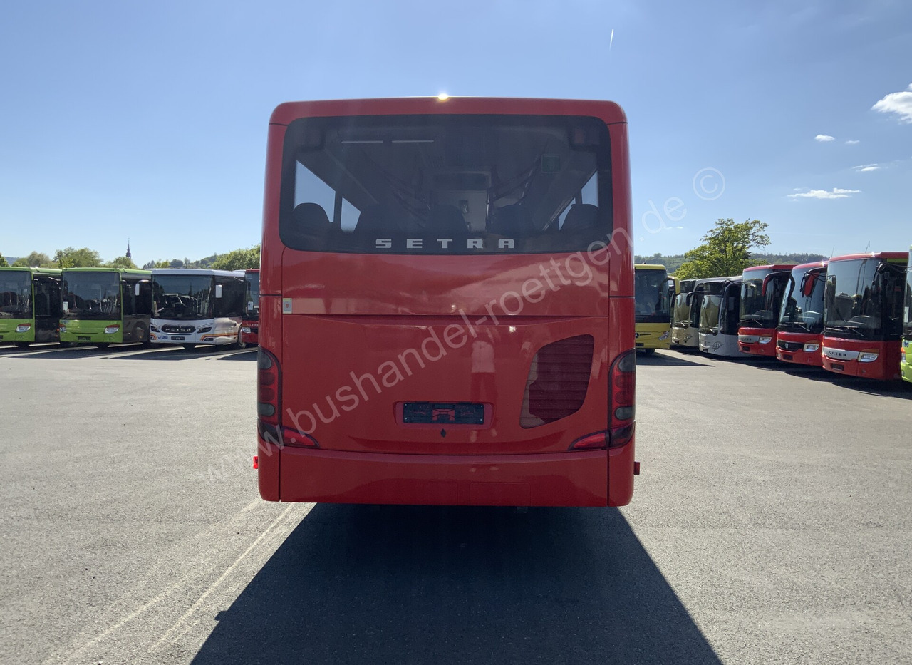 Leasing Setra S 415 LE Business Setra S 415 LE Business: gambar 8