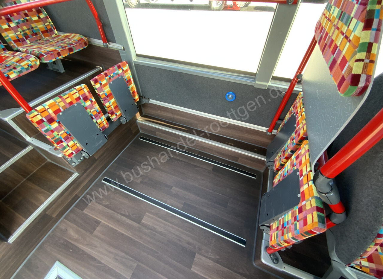 Leasing Setra S 415 LE Business Setra S 415 LE Business: gambar 13