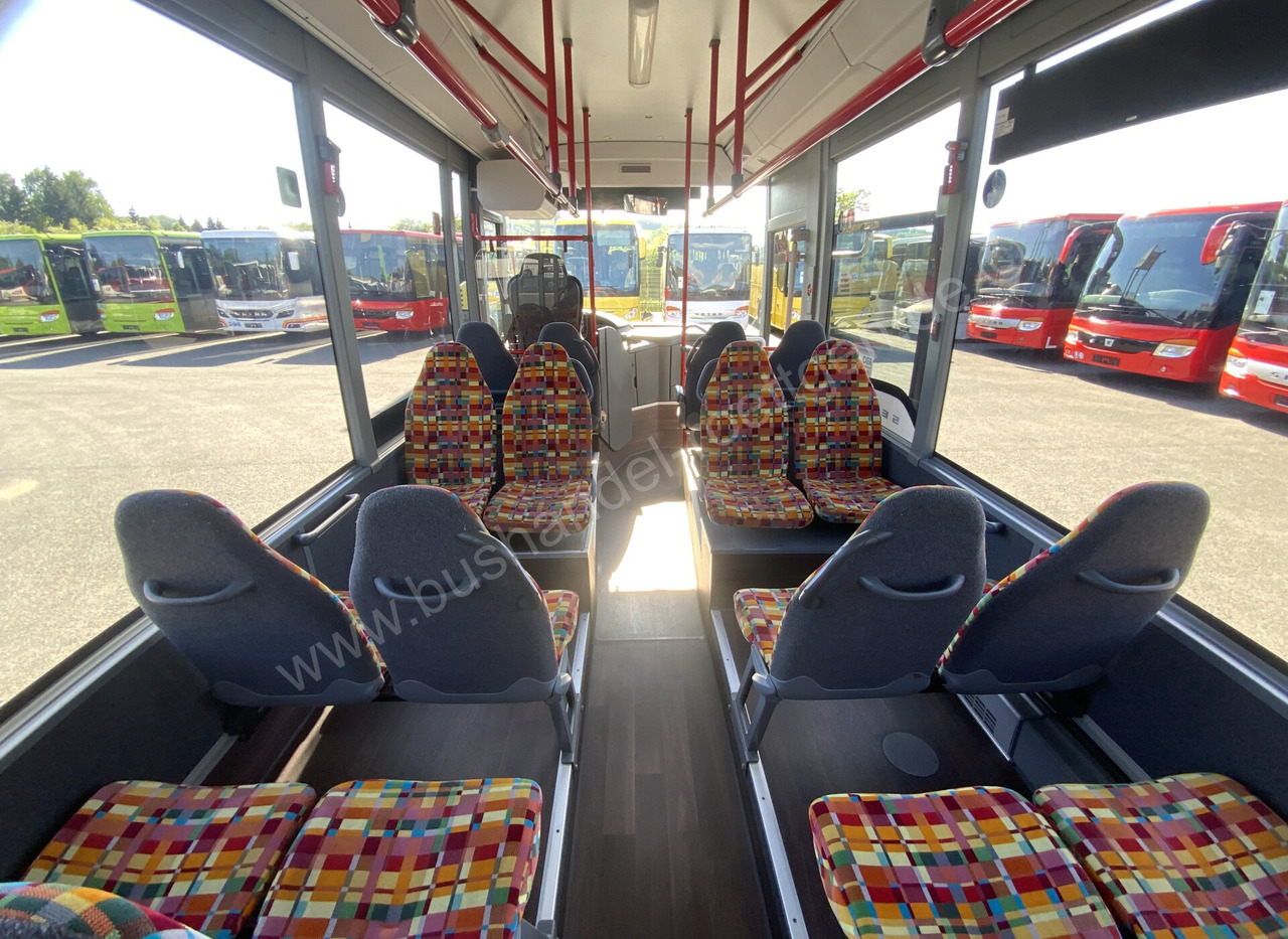 Leasing Setra S 415 LE Business Setra S 415 LE Business: gambar 19