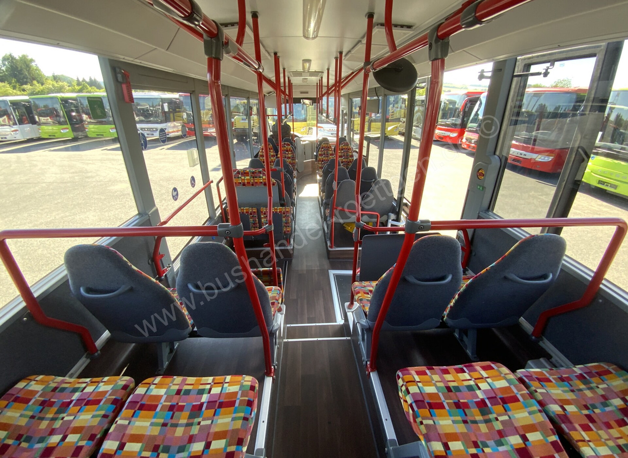 Leasing Setra S 415 LE Business Setra S 415 LE Business: gambar 17
