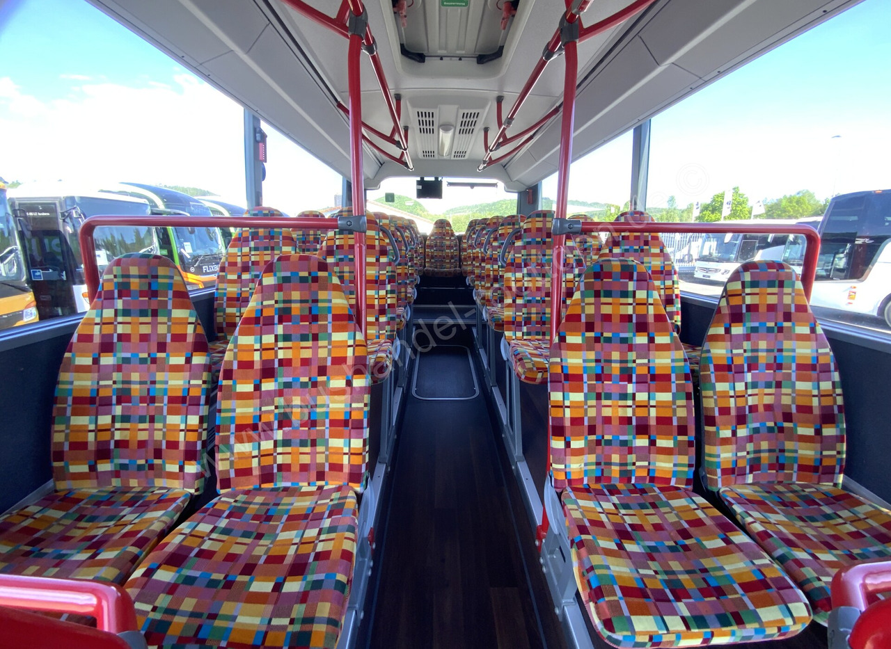 Leasing Setra S 415 LE Business Setra S 415 LE Business: gambar 14