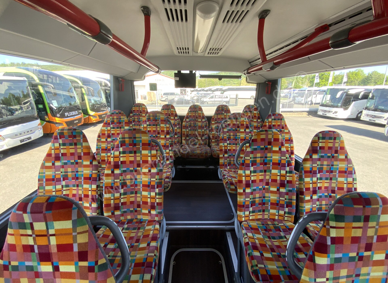 Leasing Setra S 415 LE Business Setra S 415 LE Business: gambar 15