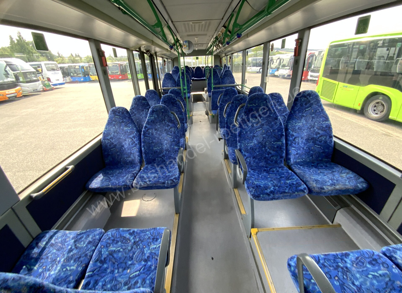 Leasing Setra S 415 NF Setra S 415 NF: gambar 10