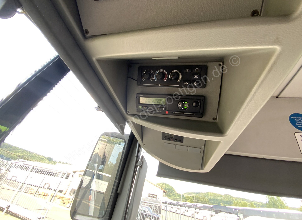 Leasing Setra S 415 NF Setra S 415 NF: gambar 20