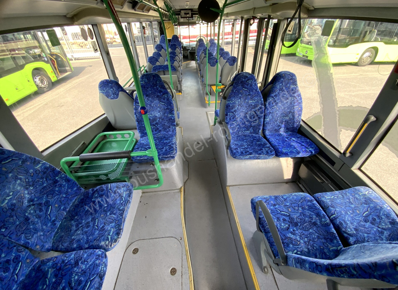 Leasing Setra S 415 NF Setra S 415 NF: gambar 14