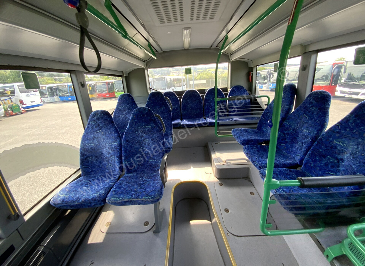 Leasing Setra S 415 NF Setra S 415 NF: gambar 13
