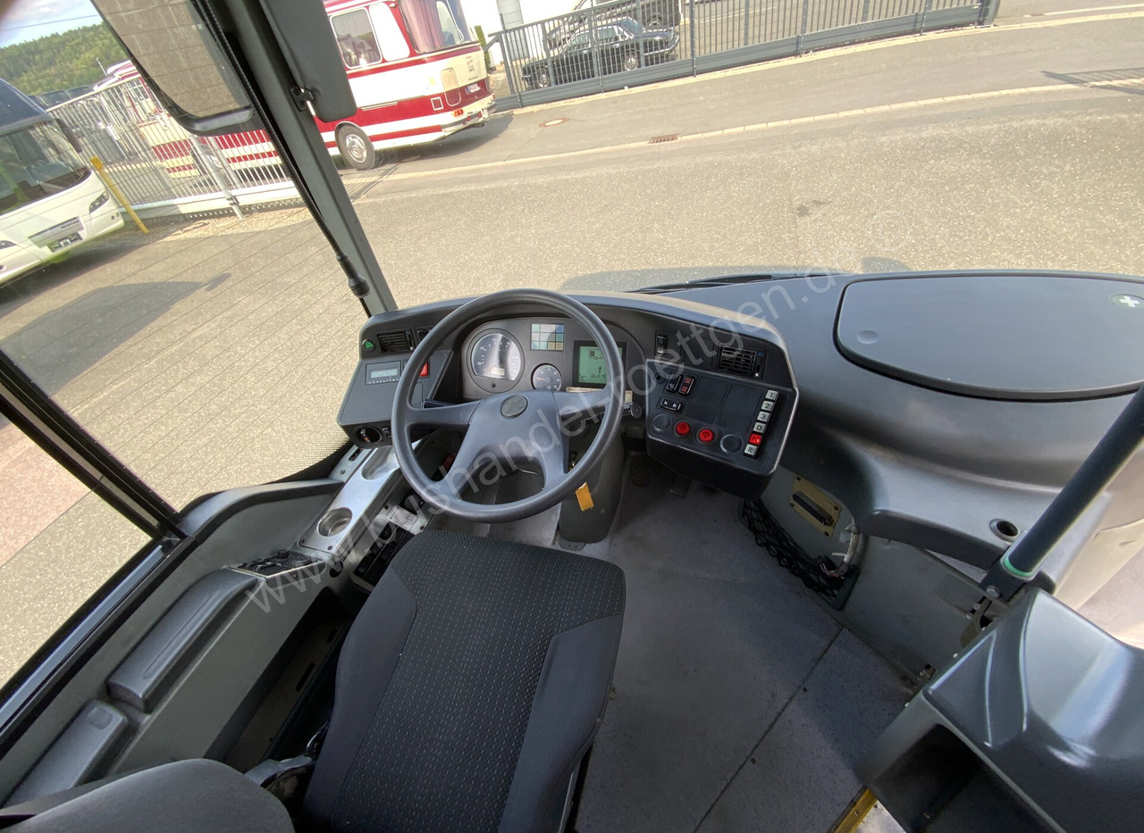 Leasing Setra S 415 NF Setra S 415 NF: gambar 19