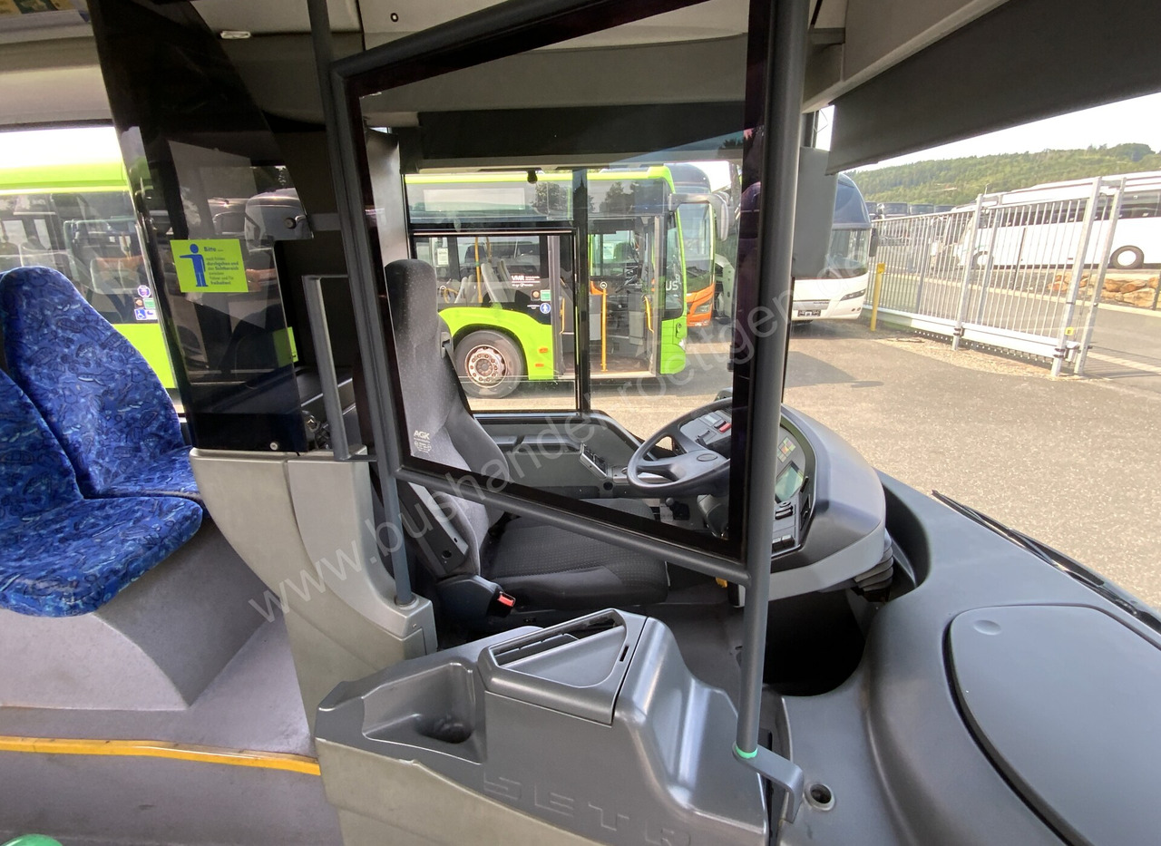 Leasing Setra S 415 NF Setra S 415 NF: gambar 18