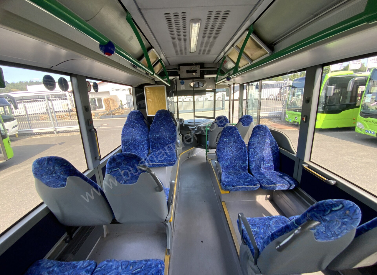 Leasing Setra S 415 NF Setra S 415 NF: gambar 17