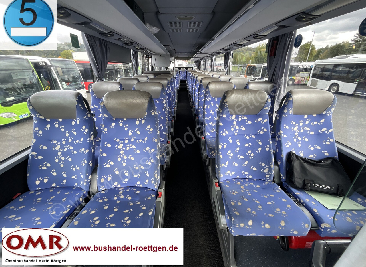 Setra S 415 UL - Bus pinggiran kota: gambar 1 Setra S 415 UL - Bus pinggiran kota: gambar 1