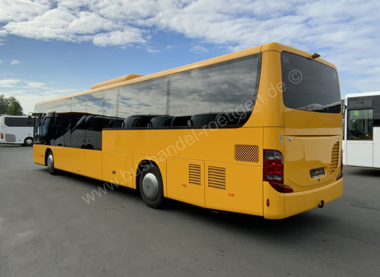 Setra S 416 LE Business - Bus pinggiran kota: gambar 3 Setra S 416 LE Business - Bus pinggiran kota: gambar 3
