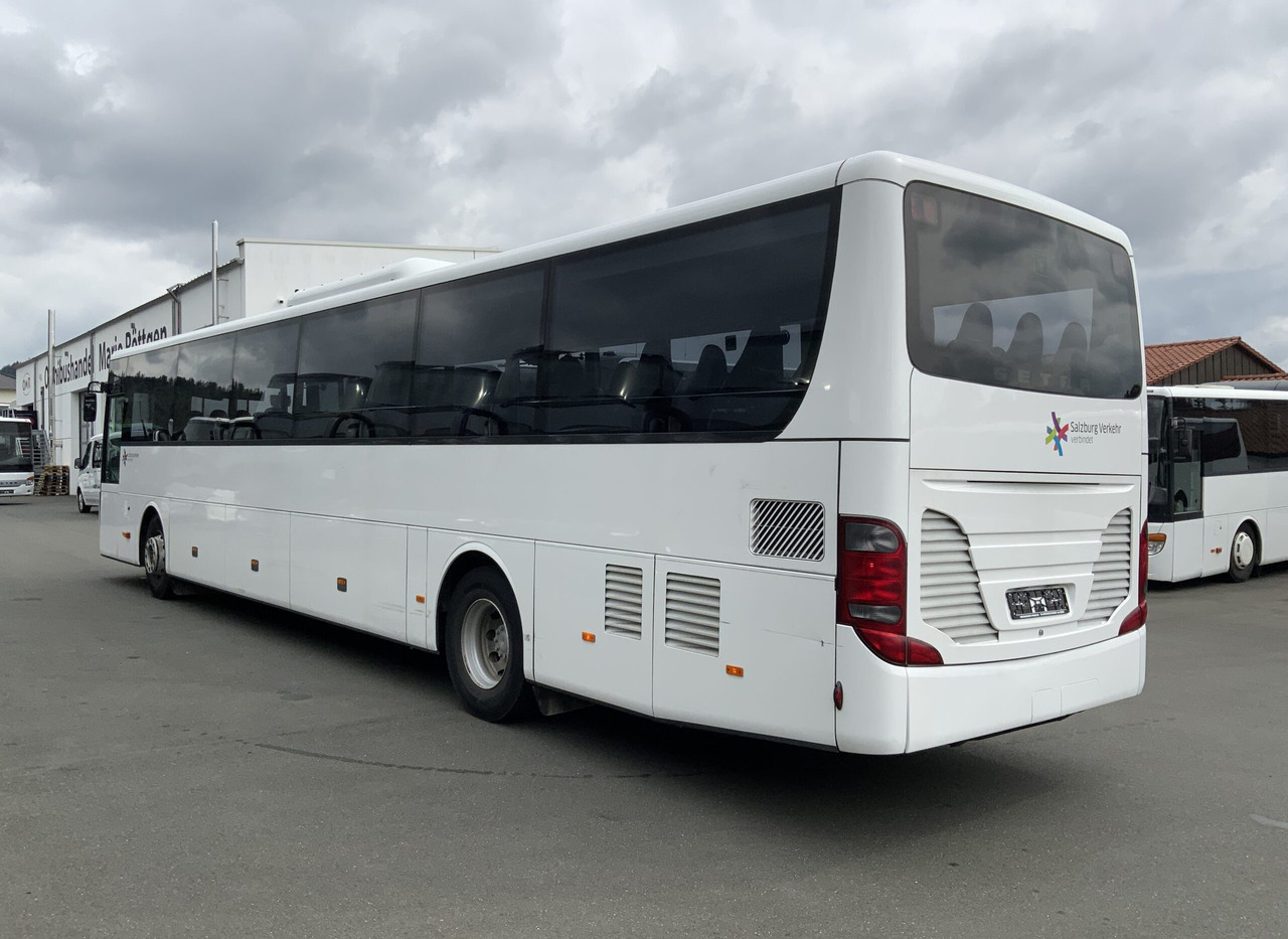 Setra S 417 UL/2 Business - Bus pinggiran kota: gambar 4 Setra S 417 UL/2 Business - Bus pinggiran kota: gambar 4