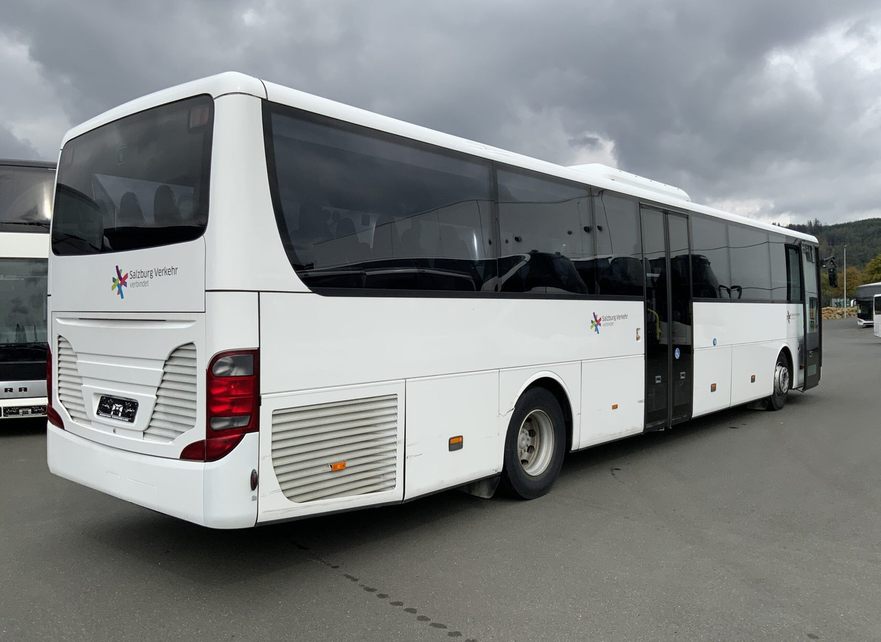 Setra S 417 UL/2 Business - Bus pinggiran kota: gambar 3 Setra S 417 UL/2 Business - Bus pinggiran kota: gambar 3