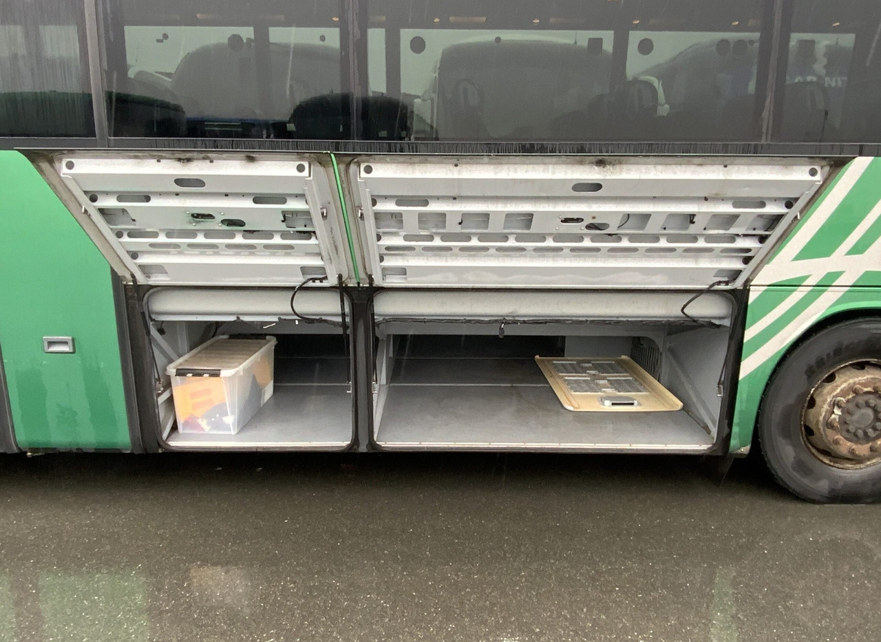 Setra S 417 UL - Bus pinggiran kota: gambar 5 Setra S 417 UL - Bus pinggiran kota: gambar 5