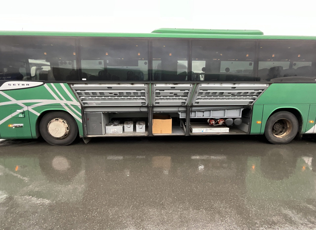 Setra S 417 UL - Bus pinggiran kota: gambar 5 Setra S 417 UL - Bus pinggiran kota: gambar 5